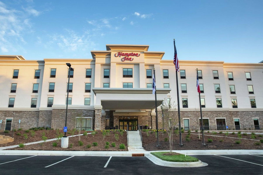 Hampton Inn Black Mountain, Black Mountain, United States