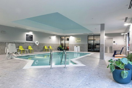 Hampton Inn Black Mountain, Black Mountain, United States