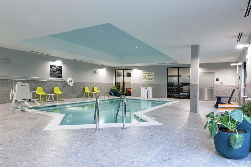 Hampton Inn Black Mountain, Black Mountain, United States