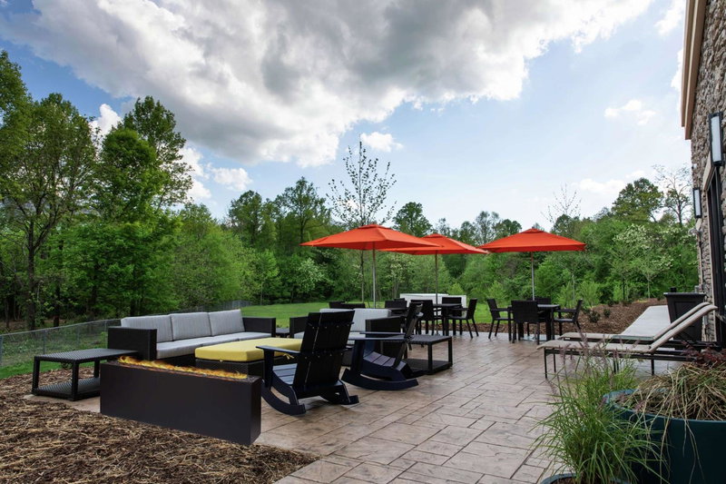 Hampton Inn Black Mountain, Black Mountain, United States