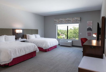 Hampton Inn Black Mountain, Black Mountain, United States