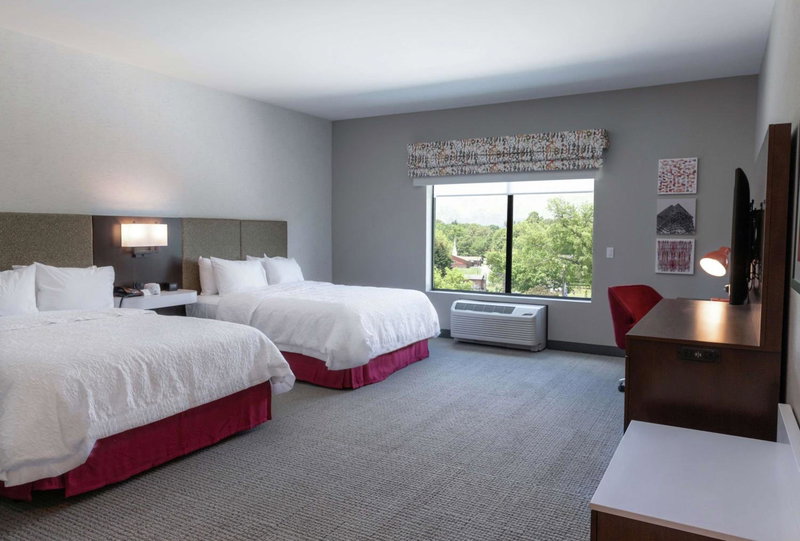 Hampton Inn Black Mountain, Black Mountain, United States