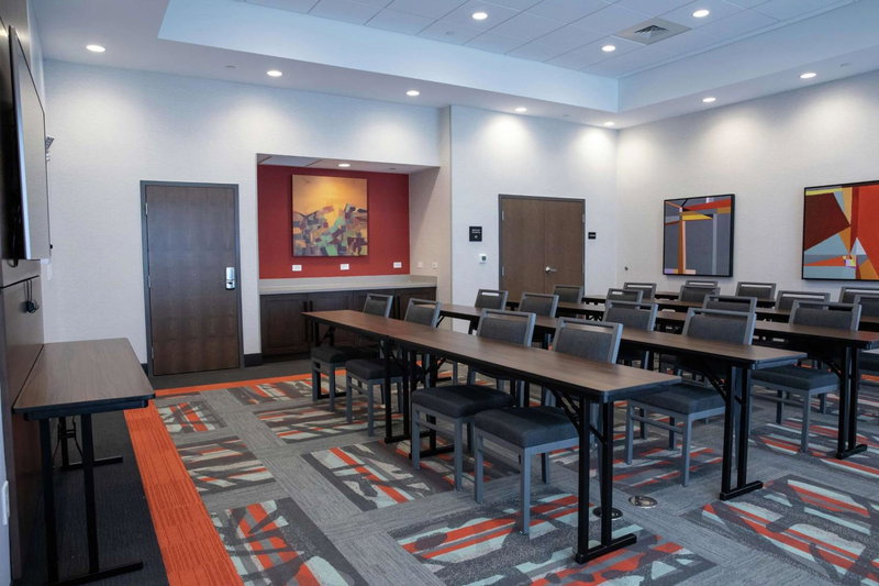 Hampton Inn Black Mountain, Black Mountain, United States