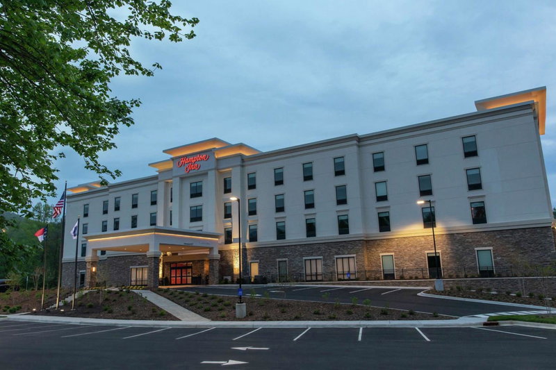 Hampton Inn Black Mountain, Black Mountain, United States
