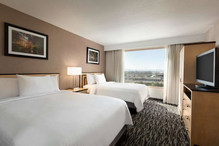 Embassy Suites by Hilton Convention Center Las Vegas, Las Vegas, Estados Unidos