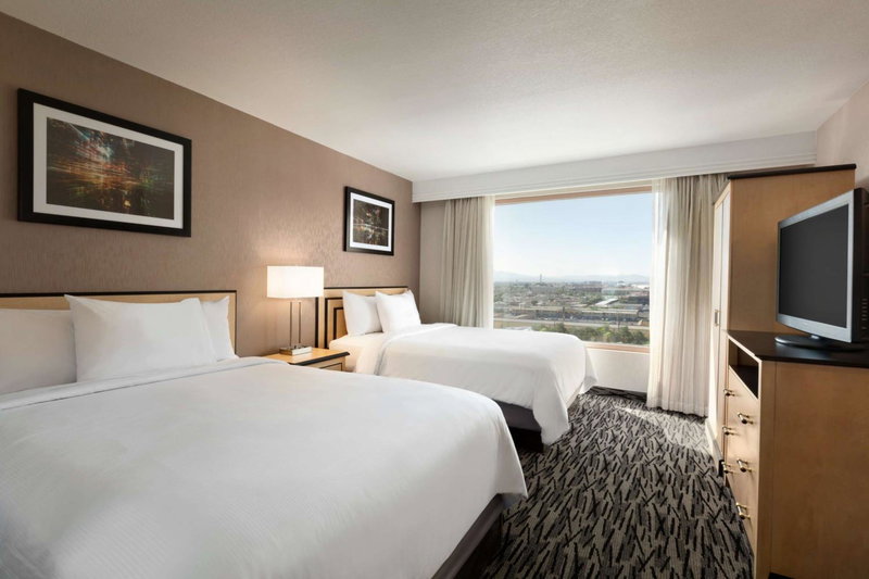 Embassy Suites by Hilton Convention Center Las Vegas, Las Vegas, Estados Unidos