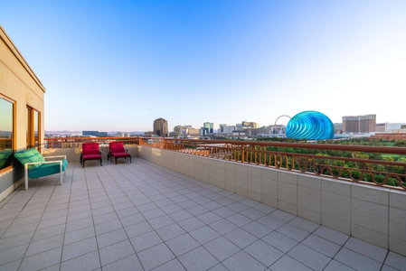 Embassy Suites by Hilton Convention Center Las Vegas, Las Vegas, Estados Unidos