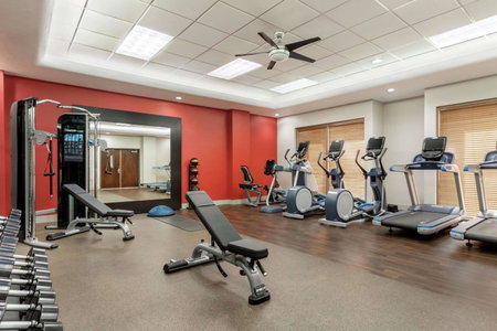 Embassy Suites by Hilton Convention Center Las Vegas, Las Vegas, Estados Unidos