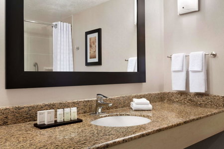 Embassy Suites by Hilton Convention Center Las Vegas, Las Vegas, Estados Unidos