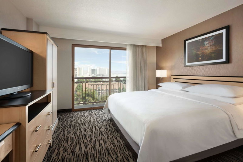 Embassy Suites by Hilton Convention Center Las Vegas, Las Vegas, Estados Unidos