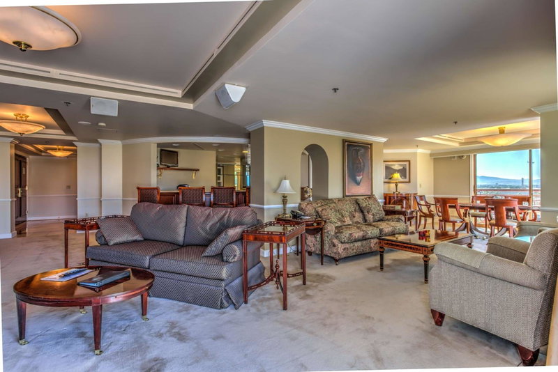 Embassy Suites by Hilton Convention Center Las Vegas, Las Vegas, Estados Unidos