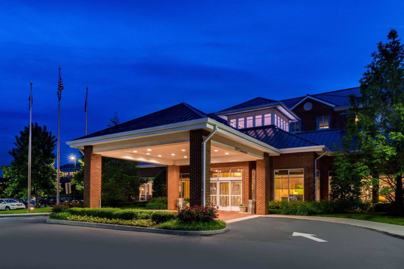 Hilton Garden Inn Charlottesville, Charlottesville, Соединённые Штаты
