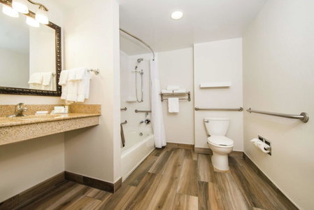 Hilton Garden Inn Charlottesville, Charlottesville, Соединённые Штаты