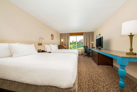 Hilton Garden Inn Charlottesville, Charlottesville, Соединённые Штаты