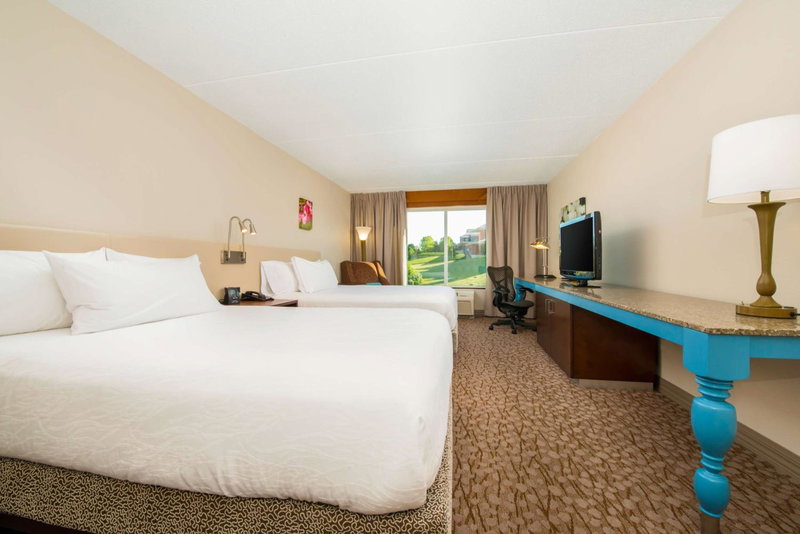 Hilton Garden Inn Charlottesville, Charlottesville, Соединённые Штаты