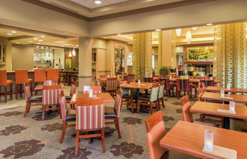 Hilton Garden Inn Charlottesville, Charlottesville, Соединённые Штаты