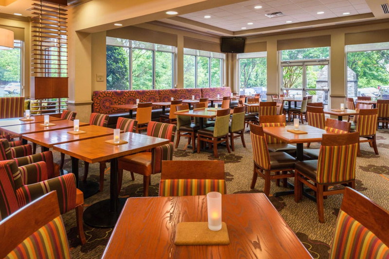 Hilton Garden Inn Charlottesville, Charlottesville, Соединённые Штаты