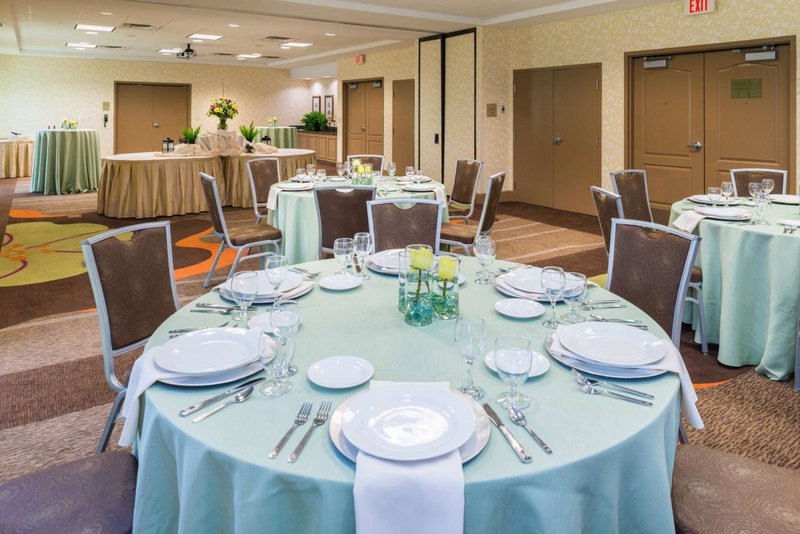 Hilton Garden Inn Charlottesville, Charlottesville, Соединённые Штаты