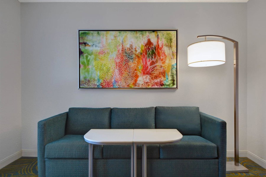 Springhill Suites Jacksonville, Jacksonville, United States