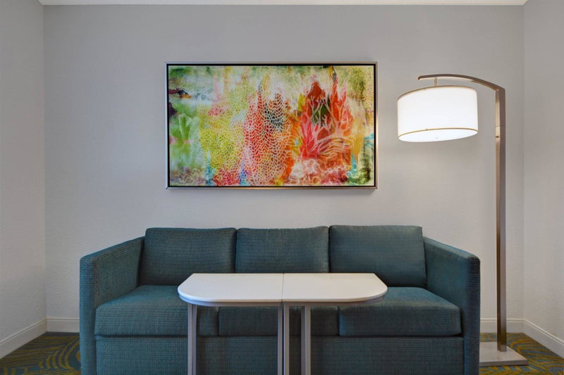 Springhill Suites Jacksonville, Jacksonville, United States