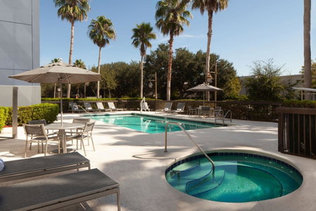 Springhill Suites Jacksonville, Jacksonville, United States