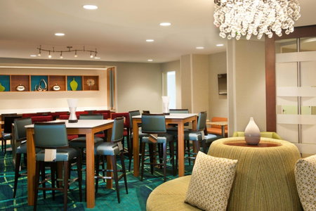 Springhill Suites Jacksonville, Jacksonville, United States