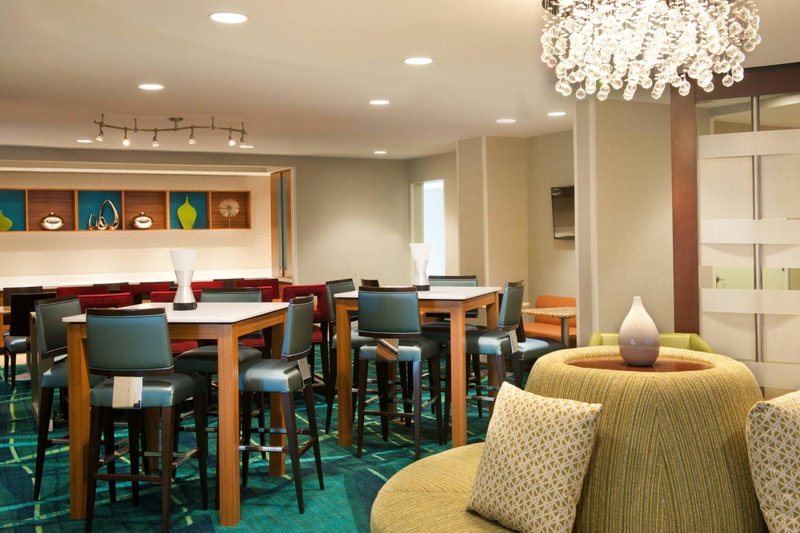 Springhill Suites Jacksonville, Jacksonville, United States