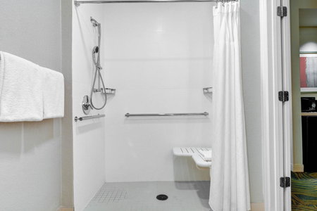 Springhill Suites Jacksonville, Jacksonville, United States