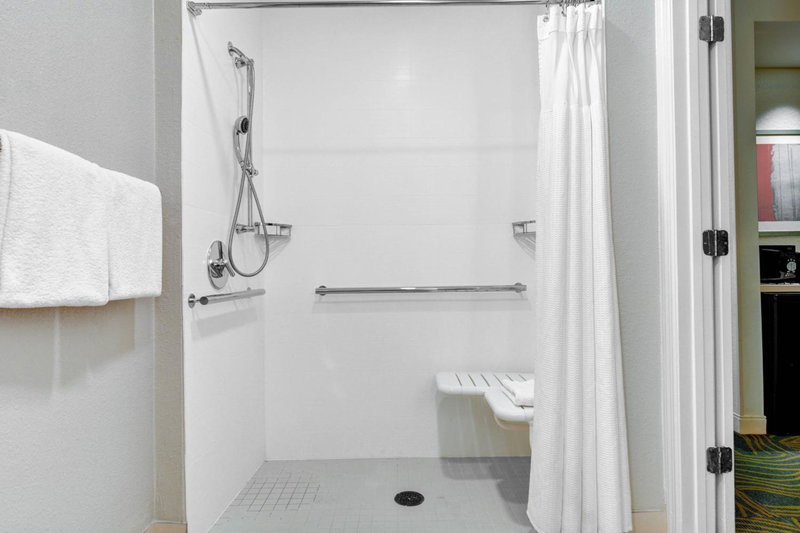 Springhill Suites Jacksonville, Jacksonville, United States