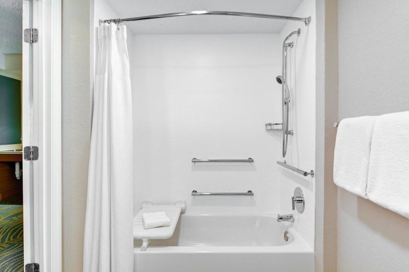 Springhill Suites Jacksonville, Jacksonville, United States