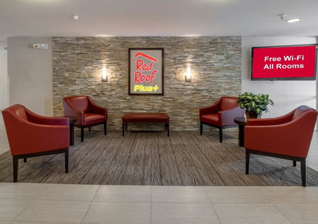 Red Roof Inn PLUS Boston - Mansfield - Foxboro, Mansfield, United States