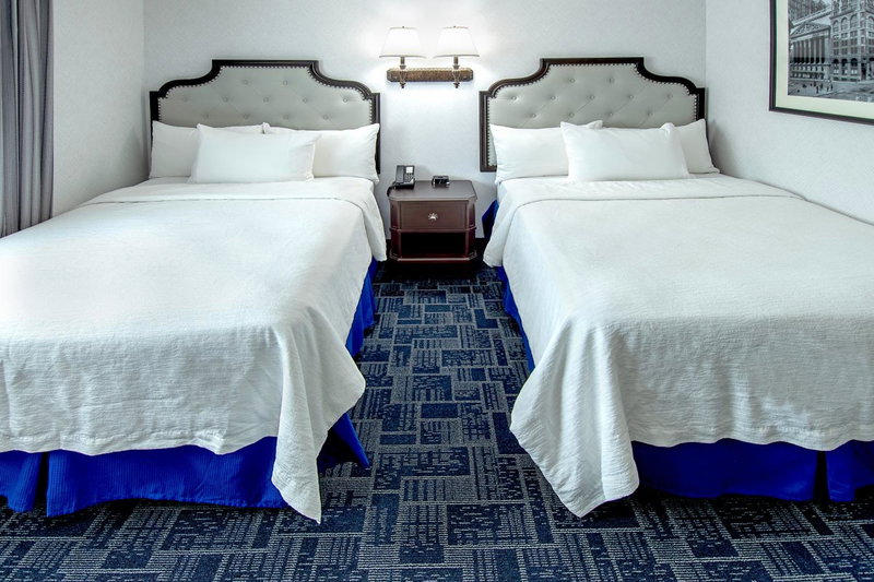 Holland Hotel Jersey City Free Parking, Jersey City, United States