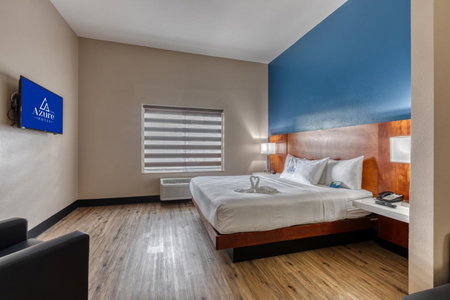 The Azure Hotel, Mesa, Соединённые Штаты