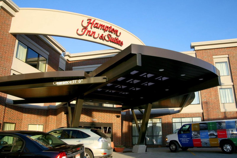 Hampton Inn & Suites Salt Lake City-University/Foothill Drive, Salt Lake City, United States