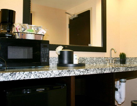 Hampton Inn & Suites Salt Lake City-University/Foothill Drive, Salt Lake City, United States
