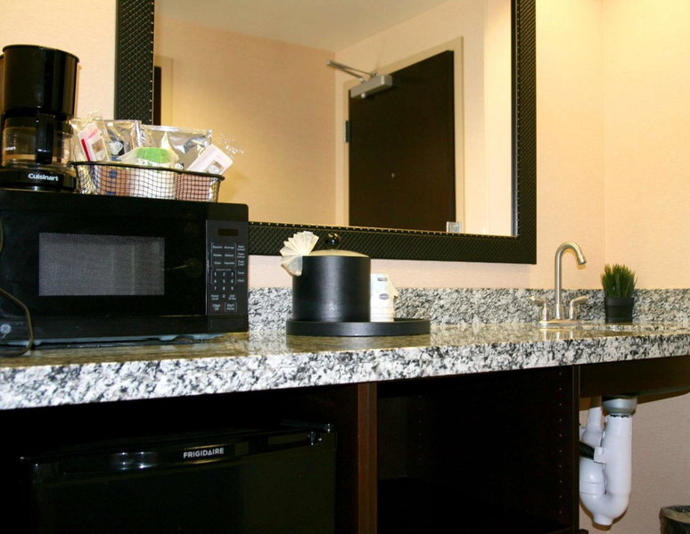 Hampton Inn & Suites Salt Lake City-University/Foothill Drive, Salt Lake City, United States