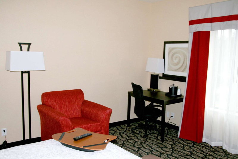 Hampton Inn & Suites Salt Lake City-University/Foothill Drive, Salt Lake City, United States