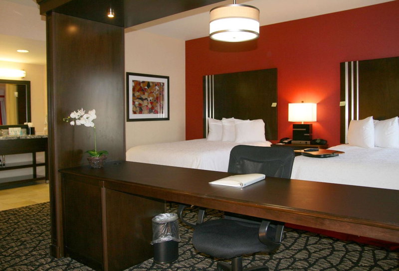 Hampton Inn & Suites Salt Lake City-University/Foothill Drive, Salt Lake City, United States