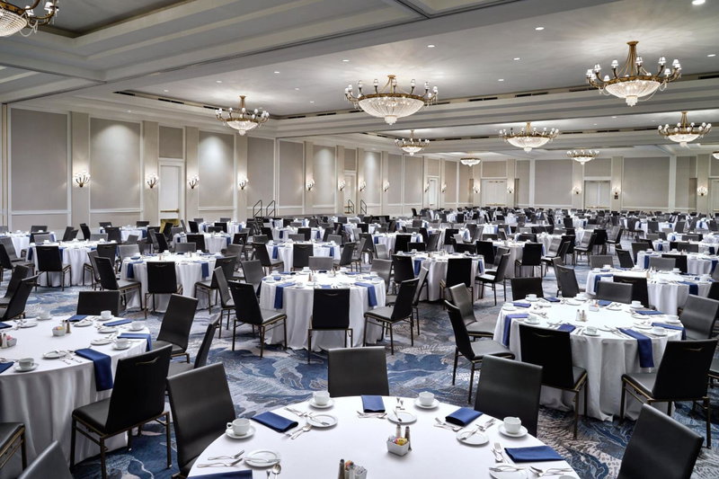 Renaissance Portsmouth-Norfolk Waterfront Hotel, Portsmouth, Vereinigte Staaten