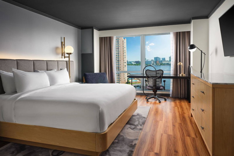 Renaissance Portsmouth-Norfolk Waterfront Hotel, Portsmouth, Vereinigte Staaten
