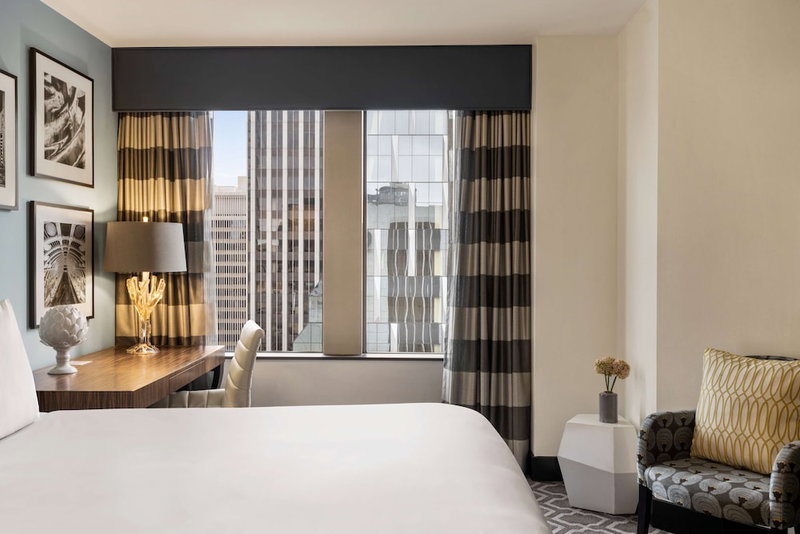 Hilton Motif Seattle, Seattle, Estados Unidos