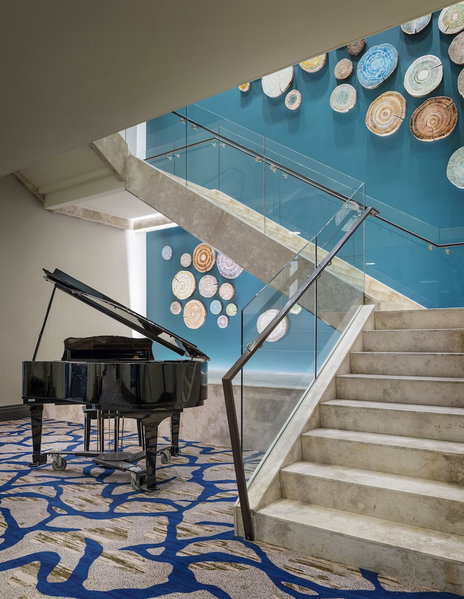 Hilton Motif Seattle, Seattle, Estados Unidos