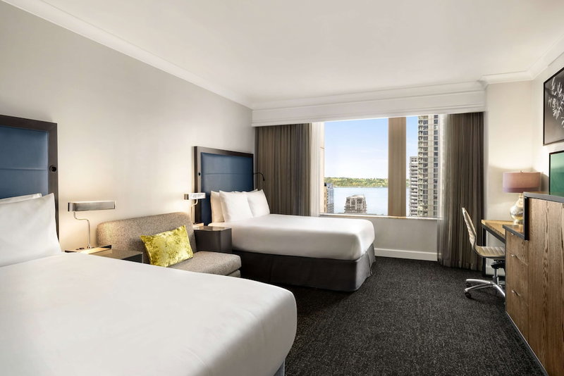 Hilton Motif Seattle, Seattle, Estados Unidos