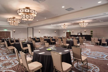 Charleston Marriott, Charleston, États-Unis