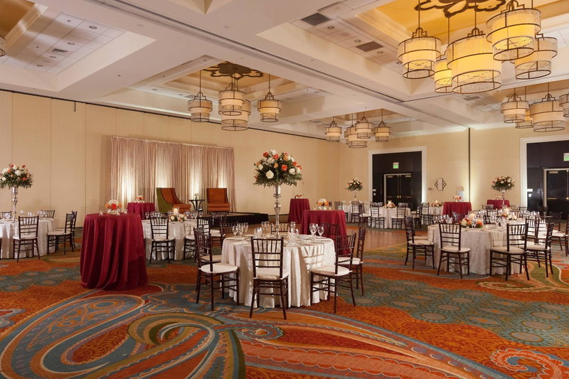 Charleston Marriott, Charleston, États-Unis