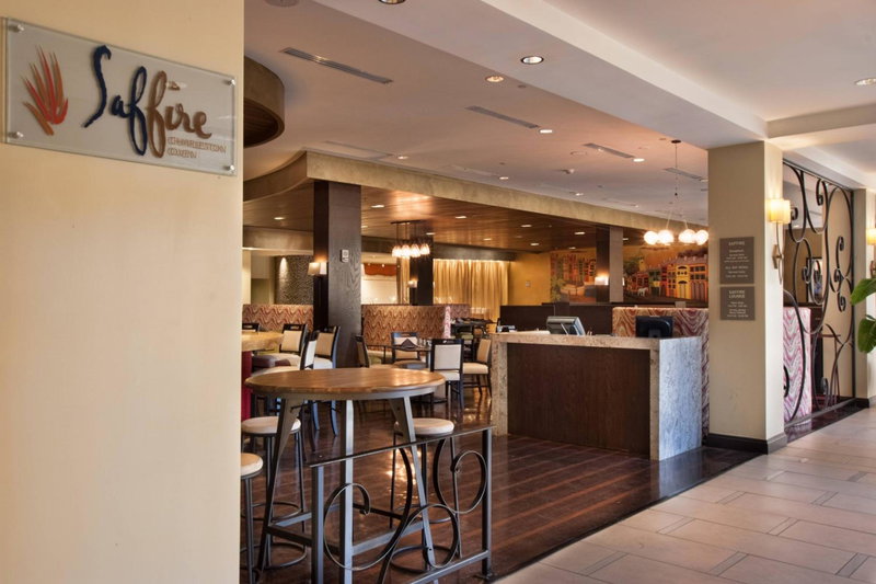 Charleston Marriott, Charleston, États-Unis