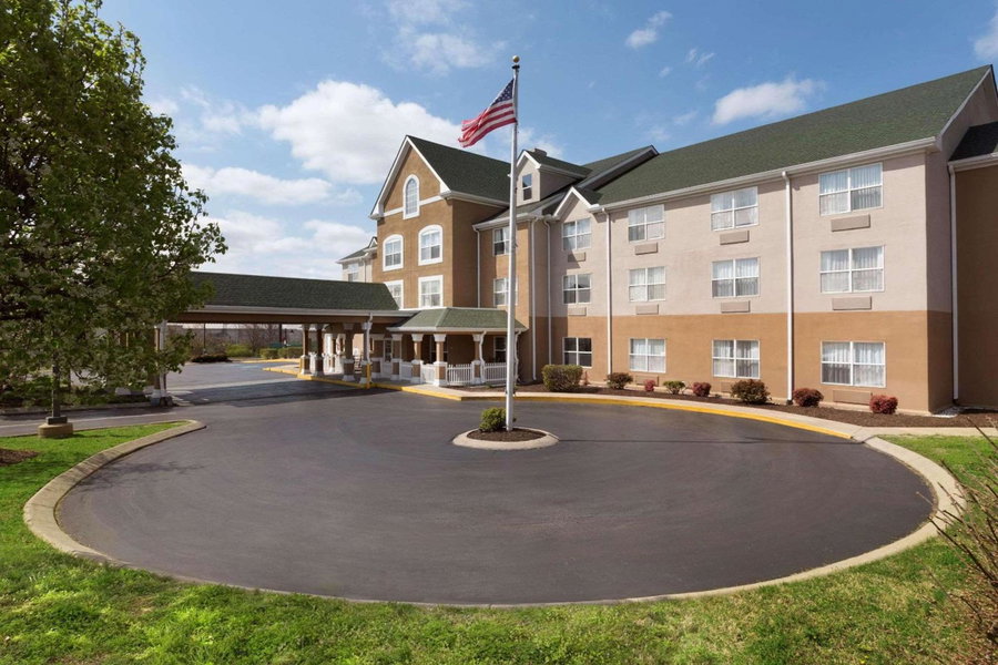 Country Inn & Suites by Radisson, Nashville, TN, Nashville, États-Unis