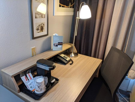 Country Inn & Suites by Radisson, Nashville, TN, Nashville, États-Unis