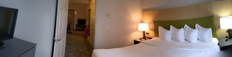 Country Inn & Suites by Radisson, Nashville, TN, Nashville, États-Unis