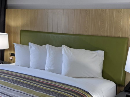 Country Inn & Suites by Radisson, Nashville, TN, Nashville, États-Unis